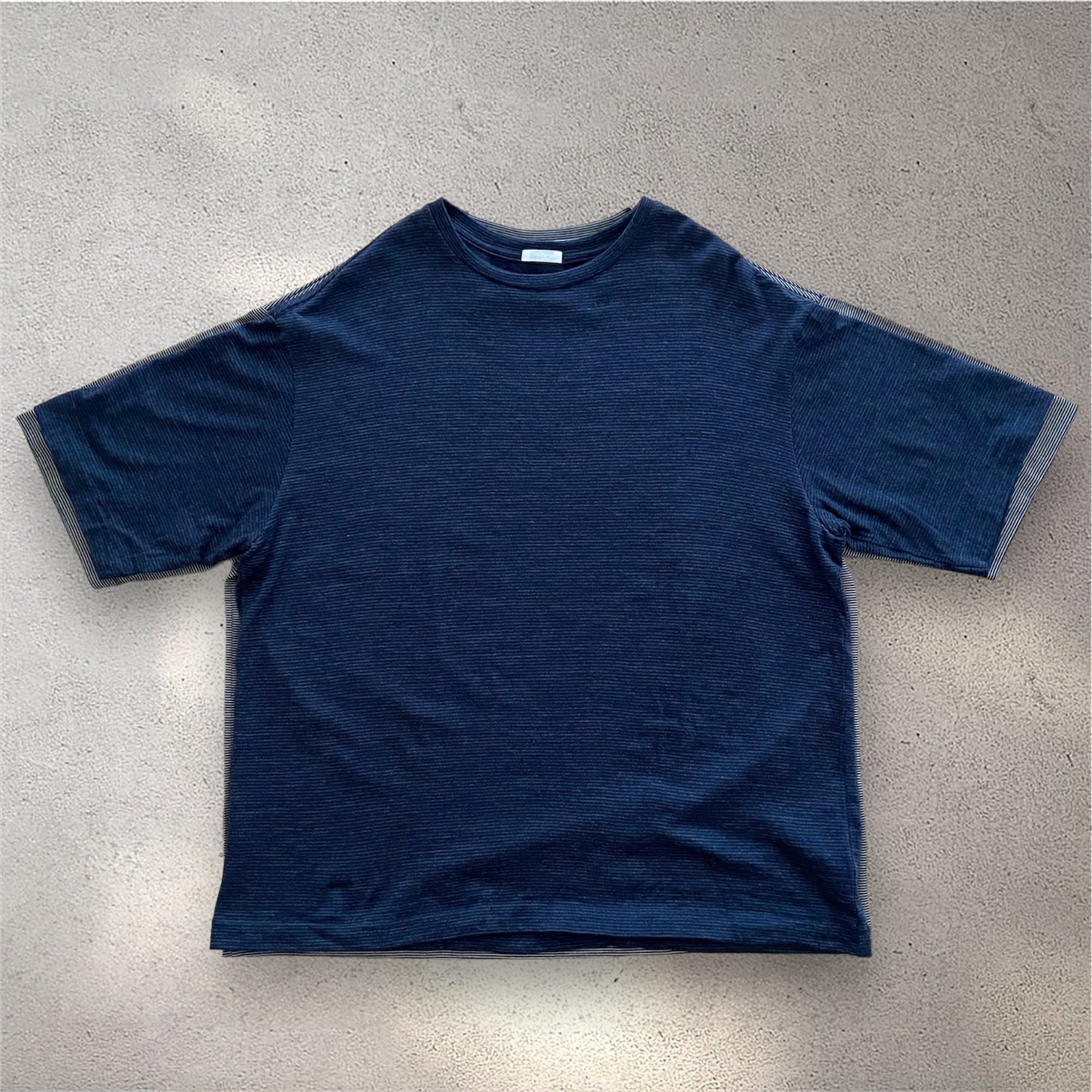 【NZ MERINO WOOL TEE】